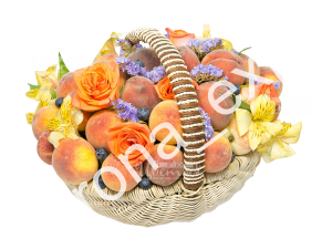 съедобные букеты с доставкой