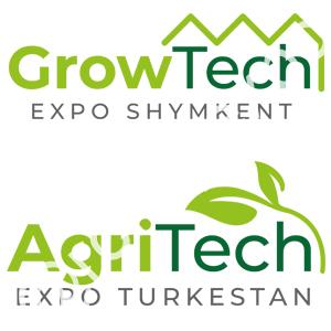 AGRITECH TURKESTAN & GROWTECH SHYMKENT