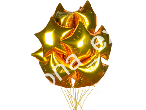 Мега Star