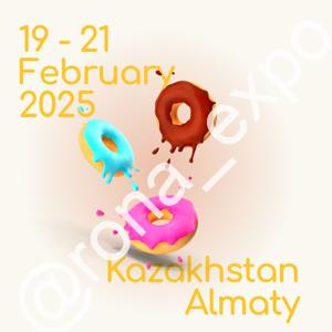 BAKERY EXPO KAZAKHSTAN 2026
