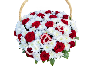 доставка цветов