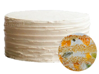 Фруктовый