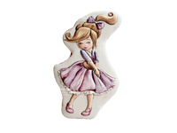 Я вся такая..!