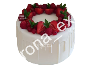 торты под ключ с доставкой