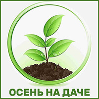Выставка саженцев и цветов Осень на даче 2026