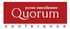 Quorum conference 2026