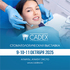 Central Asia Dental Expo (CADEX) – 2025