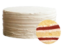 Клубничная