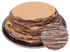 Блинный шоколадный