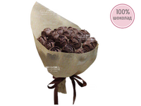 Особый шоколад