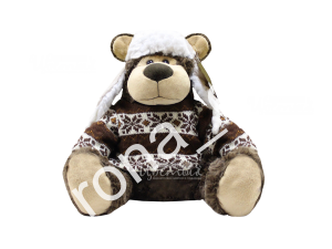 Мишка Барри | 37 см