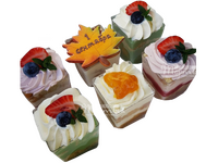 Микс десерт