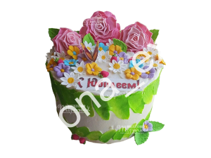 торты на заказ