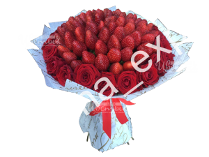 Пылкая любовь